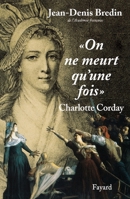 "On ne meurt qu'une fois" 2213628505 Book Cover
