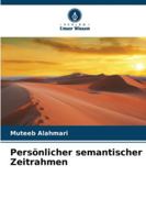 Persönlicher semantischer Zeitrahmen 6209370152 Book Cover