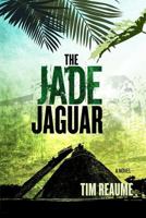 The Jade Jaguar 1501057782 Book Cover