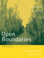 Open Boundaries: A Canadian Women's Studies Reader 0132413531 Book Cover