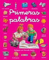 Primeras palabras (Cosas de Ninos) (Spanish Edition) 8484265234 Book Cover