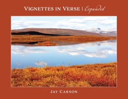 Vignettes In Verse Expanded 1039149391 Book Cover