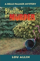 Blackflies Are Murder 092914192X Book Cover