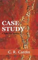case study: a taylor case mystery 0979741262 Book Cover