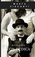 Ritratto con dedica 8831201697 Book Cover