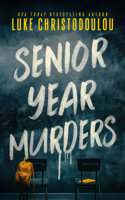 Senior Year Murders 1036712605 Book Cover