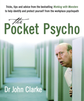 The Pocket Psycho 1741664888 Book Cover