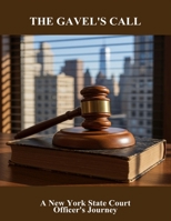 The Gavel'S Call: A New York State Court Officer'S Journey B0FSRZH4TJ Book Cover