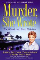 The Ghost and Mrs. Fletcher 0451477367 Book Cover