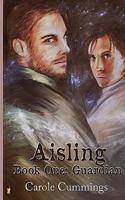 Aisling, Book One: Guardian 1626220905 Book Cover