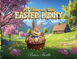 A Tale of the Easter Bunny 1835563295 Book Cover