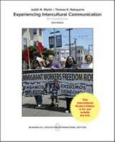 Experiencing Intercultural Communication: An Introduction 1260083942 Book Cover