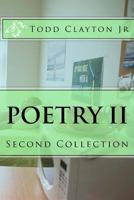 Poetry II 1523926066 Book Cover