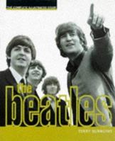 Ultimate "Beatles" Encyclopedia 1858682290 Book Cover