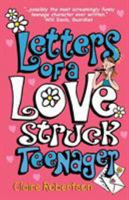 Letters of a Love-struck Teenager 0993289320 Book Cover