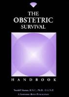 Obstetric Survival Handbook 2e 1569300836 Book Cover