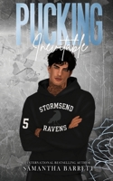 Pucking Inevitable: Bonus Scene (Devlin Mafia) B0HK4MHFQC Book Cover