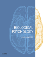 Biological Psychology 019976610X Book Cover