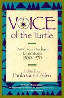 Voice of the Turtle 0345395050 Book Cover
