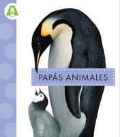 Papás Animales 1645499391 Book Cover