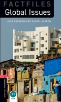 Global Issues 0194624587 Book Cover