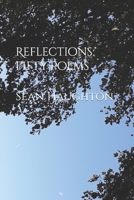 Reflections: Fifty Poems 1916275109 Book Cover