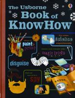 Book of Know How 0794520405 Book Cover