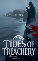 Tides of Treachery B0FNC914WT Book Cover
