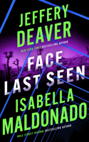 Face Last Seen 1662535287 Book Cover
