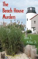 The Beach House Murders 1479286362 Book Cover
