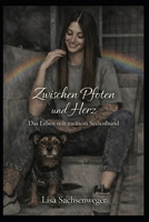 Zwischen Pfoten und Herz: Das Leben mit meinem Seelenhund (German Edition) B0GJG5XY8K Book Cover