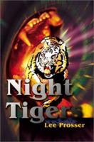 Night Tigers 0595217397 Book Cover