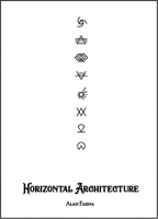 Horizontal Architecture: Alan Faena 0847876160 Book Cover