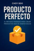 Cómo Crear un Producto que se Venda Solo B0G4CQYJD9 Book Cover