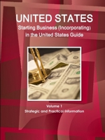 Us Starting Business (Incorporating) In... . Guide 143306880X Book Cover