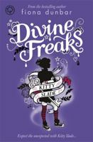 Divine Freaks 1408309289 Book Cover