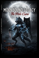 MOONBOUND LEGACY: The Hale Curse B0GQH6Z123 Book Cover
