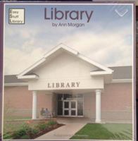 Library 0977325342 Book Cover