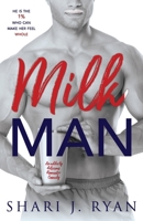 Milkman 1793493065 Book Cover