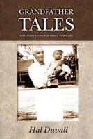 Grandfather Tales 1470008238 Book Cover
