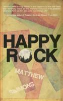 Happy Rock 0985035536 Book Cover