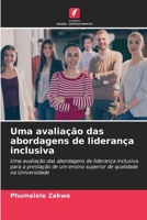 Uma avaliação das abordagens de liderança inclusiva 6207302826 Book Cover