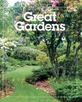 Great Gardens (Best of Fine Gardening) 1561580783 Book Cover