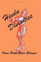 Hindu Divinities 1553698215 Book Cover