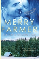 Catch a Falling Star 1518739067 Book Cover