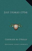 Just Stories 1165537850 Book Cover