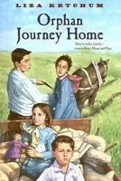 Orphan Journey Home (An Avon Camelot Book) 0380978113 Book Cover