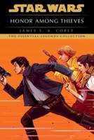 Star Wars: Empire and Rebellion: Honor Among Thieves 1804951889 Book Cover