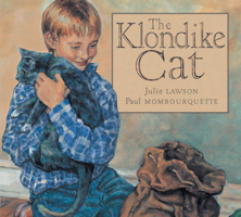 The Klondike Cat 1553377664 Book Cover