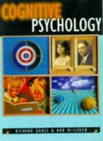 Cognitive Psychology 034069100X Book Cover